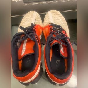 On Cloud 9.5 Cloudfow Used